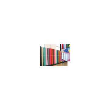 polyester interlining