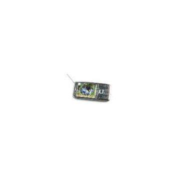 3inch Star TV E71 TV mobile phone quad band dual sim cards gravity sensor