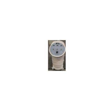 Magic water oxygen jet deep cleaning system
