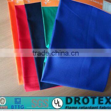 anti-static cloth fabricPass IEC 61482 Modacrylic Anti-static FR fabric for clothing