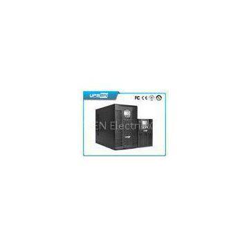 Voltage Regulation Uninterrupted Power Supply System 1Kva / 2kva / 3Kva for Electricity Control Cent