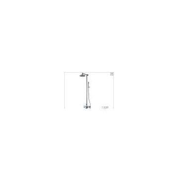 High Quality Head Rain Shower Set T13005 ( Rainfall Shower Set )