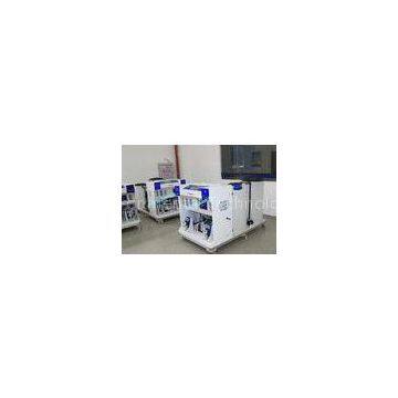 Industrial Electrolysis Of Brine , Sodium Hypochlorite Generator From Brine