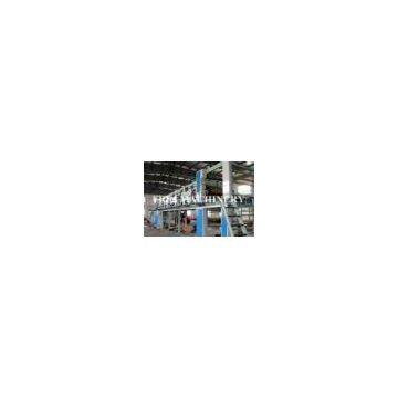 Adhesive Tape Coating Machine