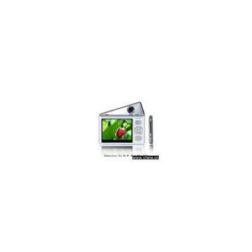 Sell MP4 With 2.0 Mpixel Digital Camera