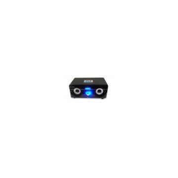 2.1 All in one speaker