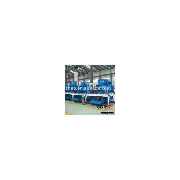 Sand Making Machine