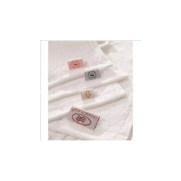 100% Cotton Spiral Face Towels