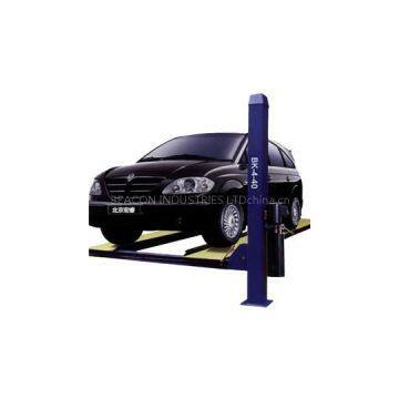 4 Post Car Lift