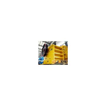 Jaw Crusher, Granite Crusher