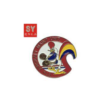 metal coin