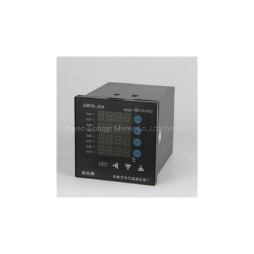 Multi Way Intelligent Temperature Controller 408