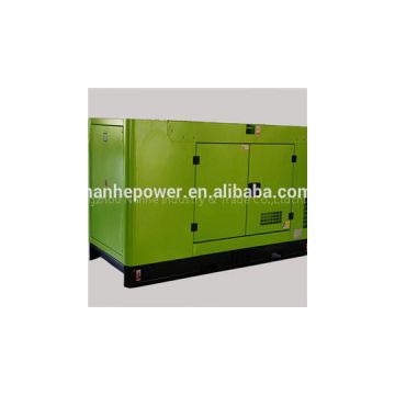 Soundproof Diesel Genset