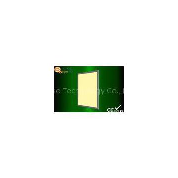 Square Ceiling 600x600 LED Panel Light , LED 600x600 Panel Lights