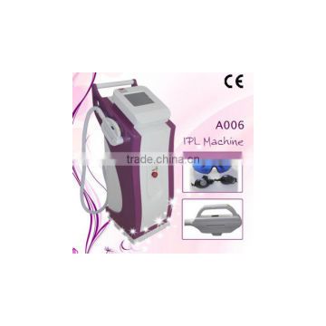 hot selling Health Care Beauty Equipment equipment ipl laser depilator machine for hair removal