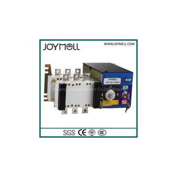 3P 4P Electric Generator Switch 160A (Automatic Transfer Switch ATS)