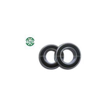 Deep Groove Structure and Ball Type deep grove ball bearing 6210