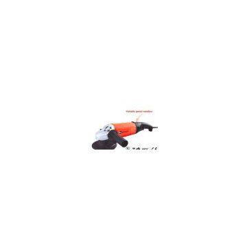 Angle Grinder