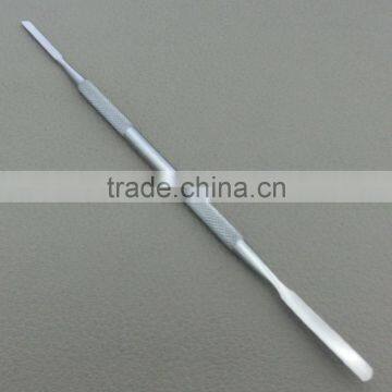 Stainless Steel Mixing Spatula Makeup Mixing Spatulas Cosmetic Makeup Mixing Spatulas photo-5