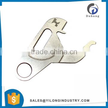 Moving Knife Embroidery Machine Spare Parts Knives For Barudan