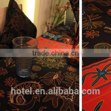 The Newest Custom Fitted Table Cloth photo-4