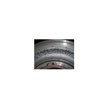 industrial precise Road Motorcycle Tyre Mould of CNC machining