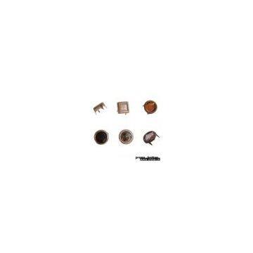 Sell Prong Button