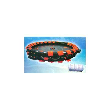 Sell KHK Open Reversible Type Inflatable Life Raft