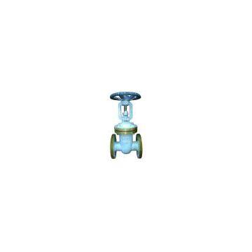 gate valve(DN50)