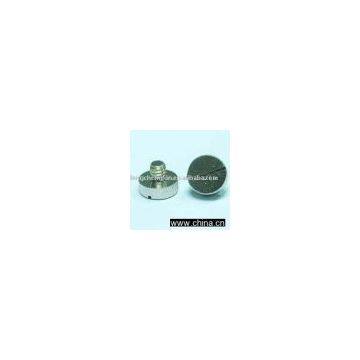 Slotted Flat Head Screws