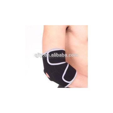 Adjustable Neoprene Elbow Support