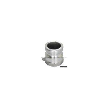 camlock couplings-A