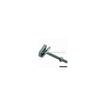 Square Head Bolt