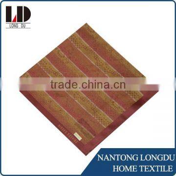 linen handkerchief