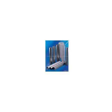 Seamless Pipes