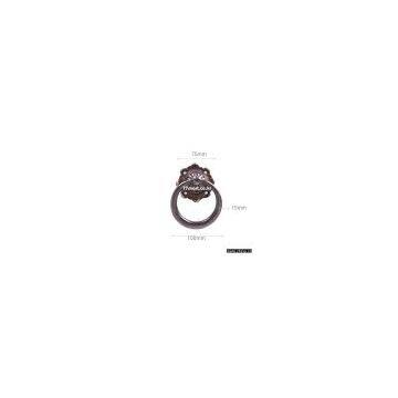 Door Ring Handle CS-206