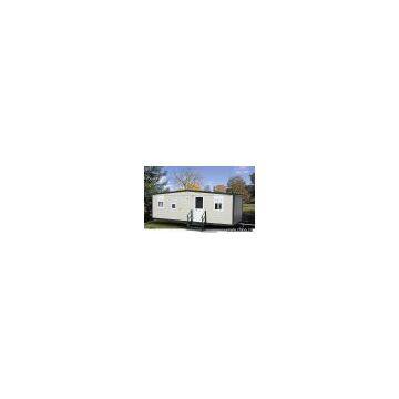 Pre Engineered Buildings