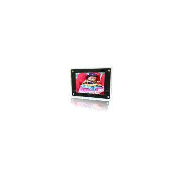 12.1inch digital photo frame