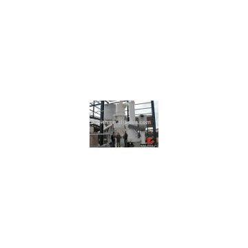 Grinding machinery, stone milling