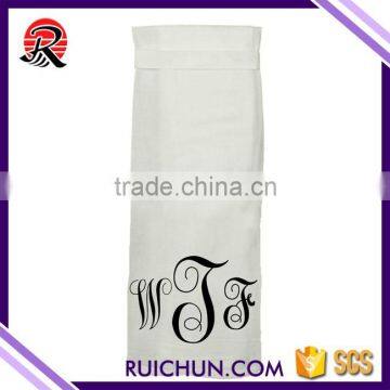 Bulk Screen Printing White Cotton Terry Tea Towel,Plain Style Kitchen Towel