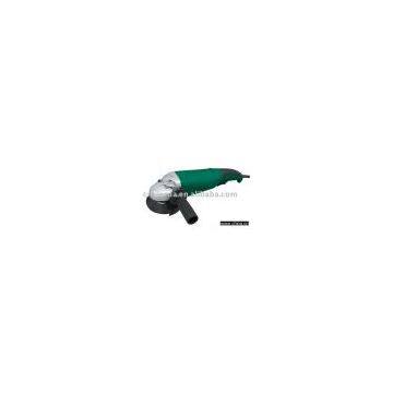 Angle grinder