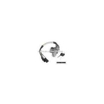 Auto ignition starter switch,  auto parts ignition , ignition switch
