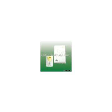 AD-318A wireless plug-in door chimes,doorbell chime,doorbells