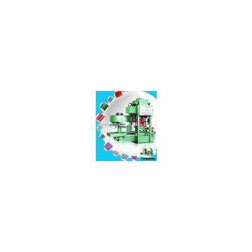 Automatic roof tile & floor tile  production line