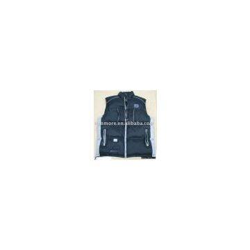 Padding waistcoat,Vest Coat.Down Waistcoat