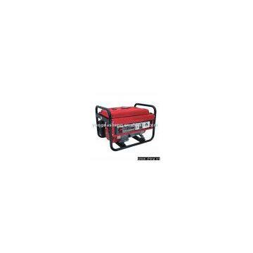 gasoline generator set, gasoline generator