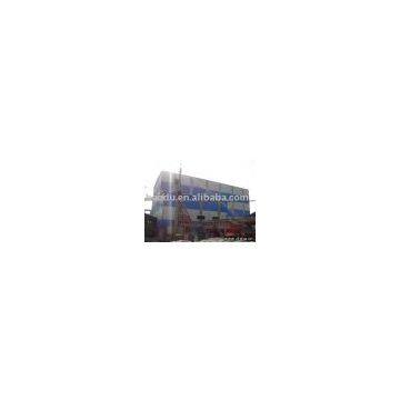 Prefabricated house
