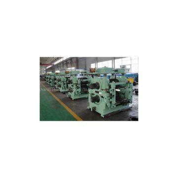 rolling mill production line