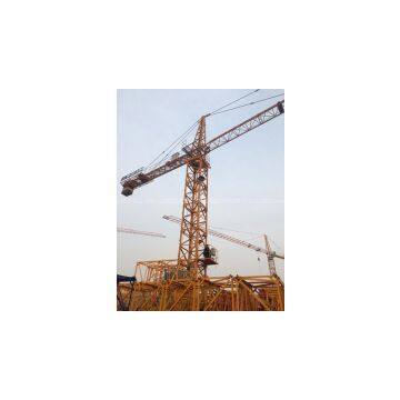 Construction Equipment Tower Crane QTZ40(TC5008)