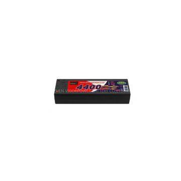 LIPO battery